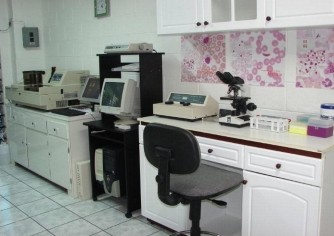 Laboratorio