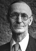 Herman Hesse