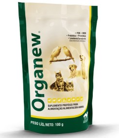 Suplemento proteico con levaduras vivas y complejo B